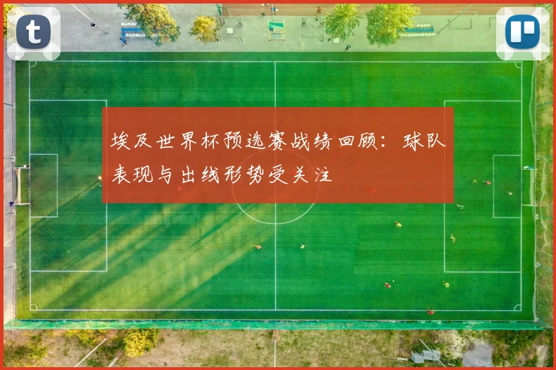 埃及世界杯预选赛战绩回顾:球队表现与出线形势受关注